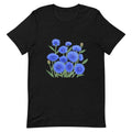 Blue Beauty T Shirt
