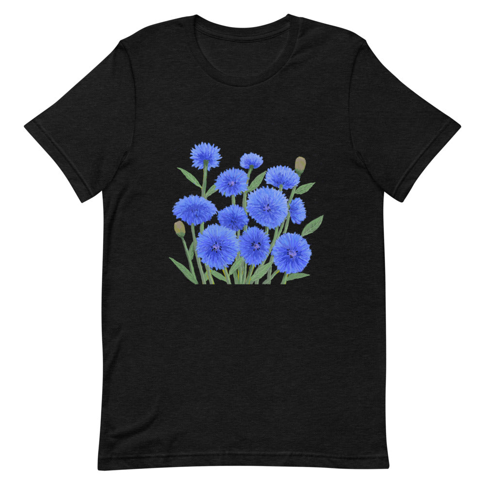 Blue Beauty T Shirt