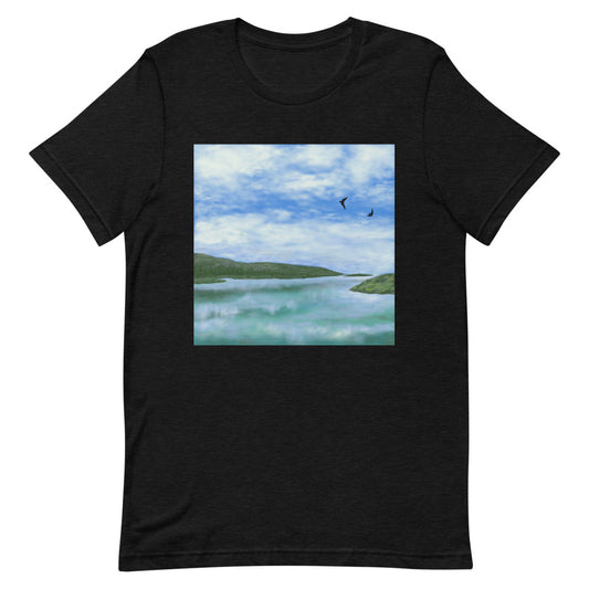 Lakeview T Shirt