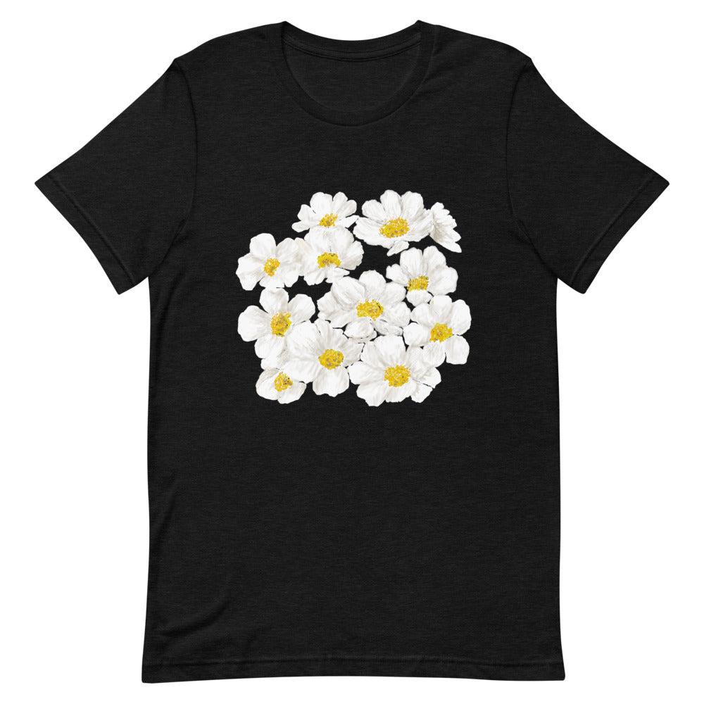 White Beauty 1.5 T Shirt