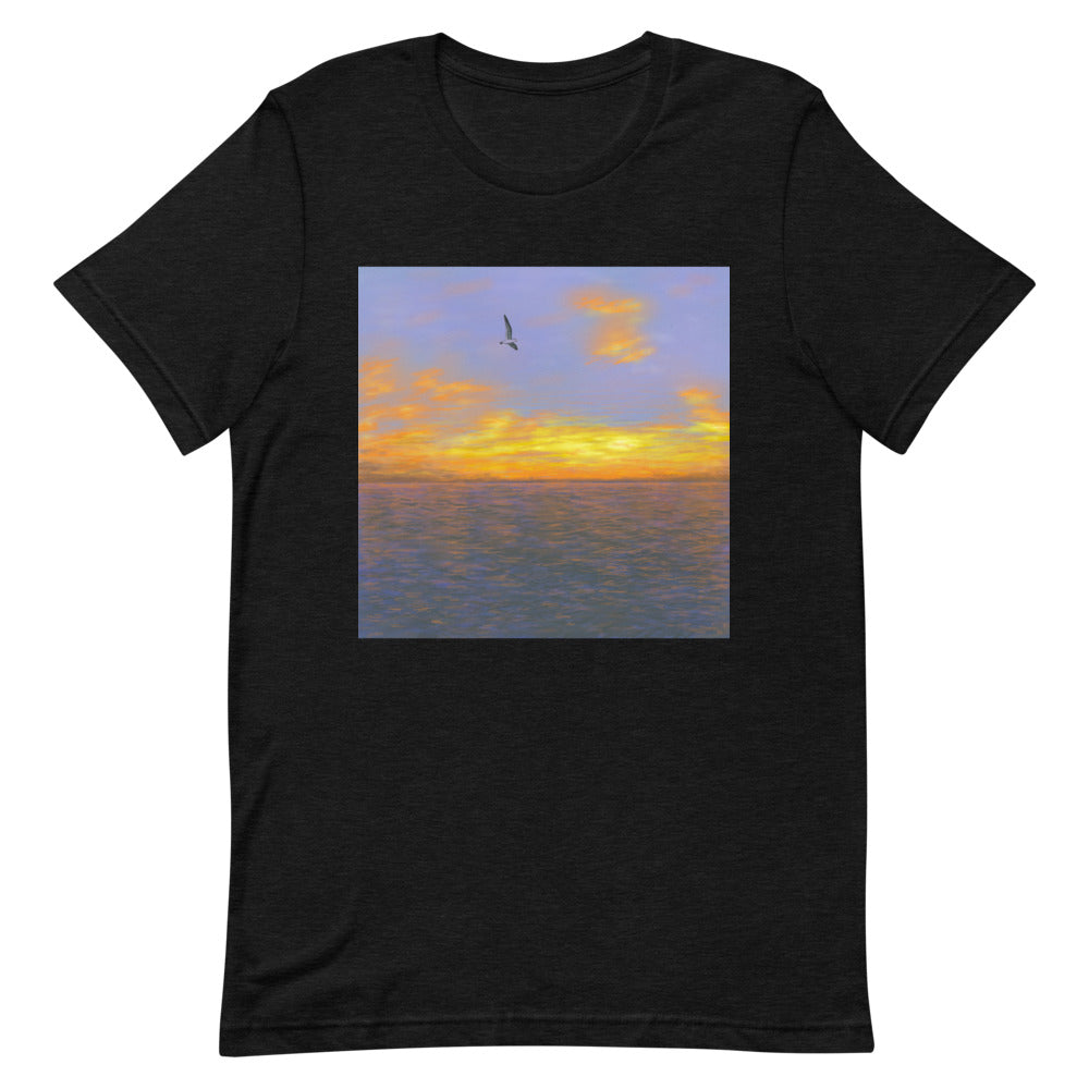 Seaside 2.0 T Shirt