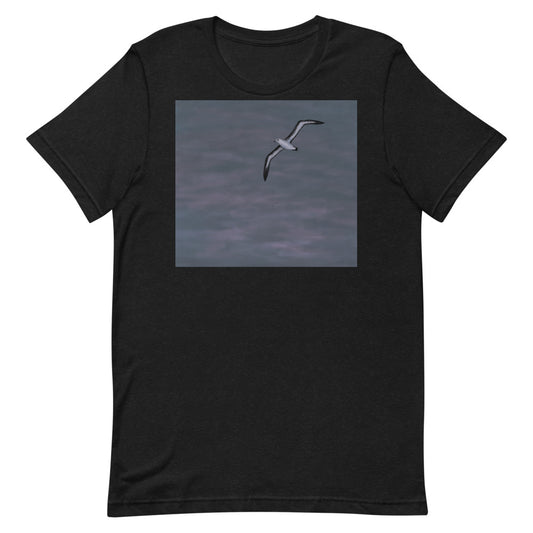 Bird's Poet 8:00 PM T Shirt
