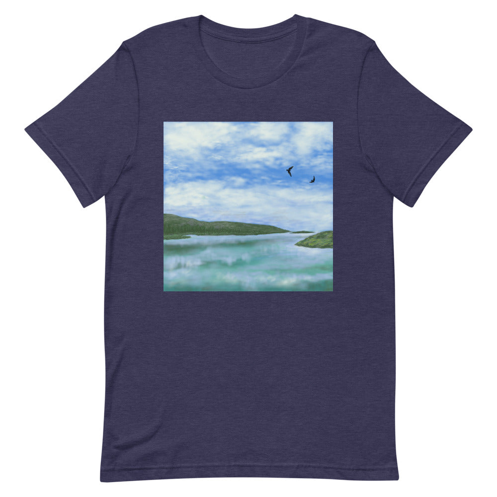 Lakeview T Shirt