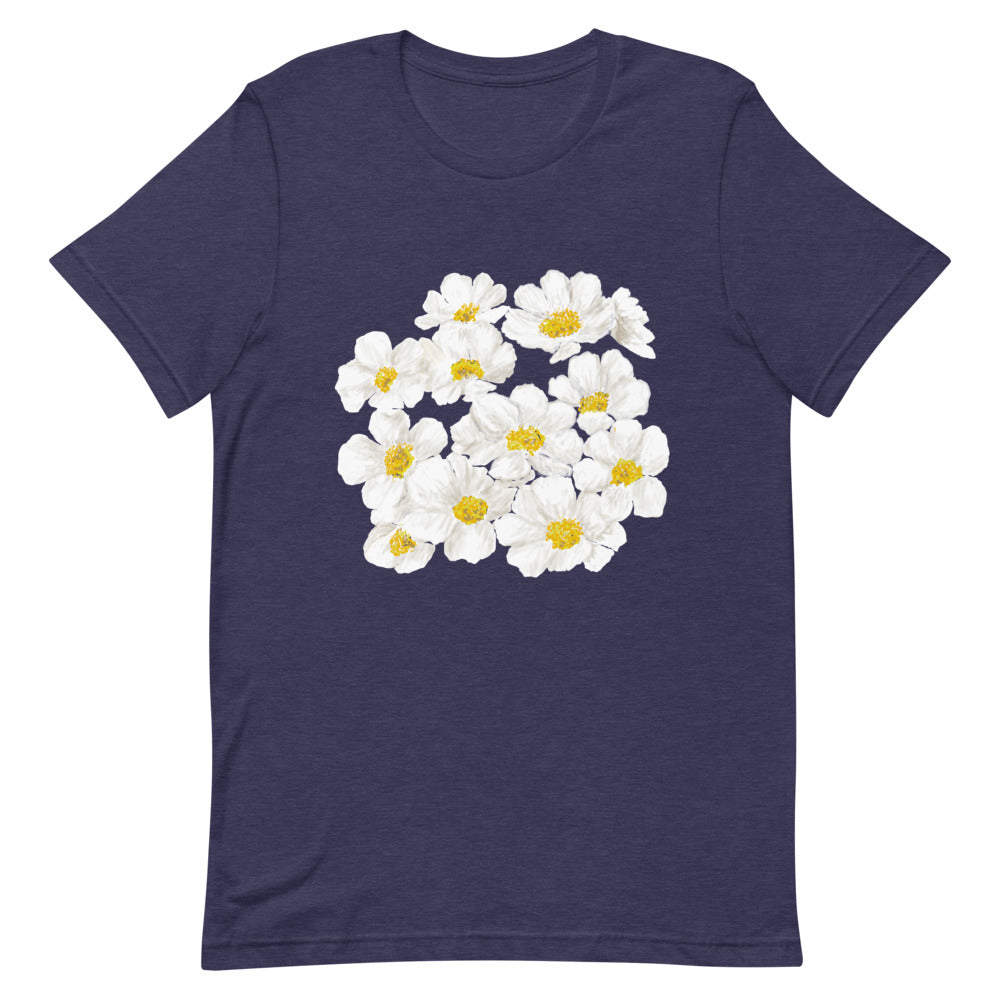 White Beauty 1.5 T Shirt