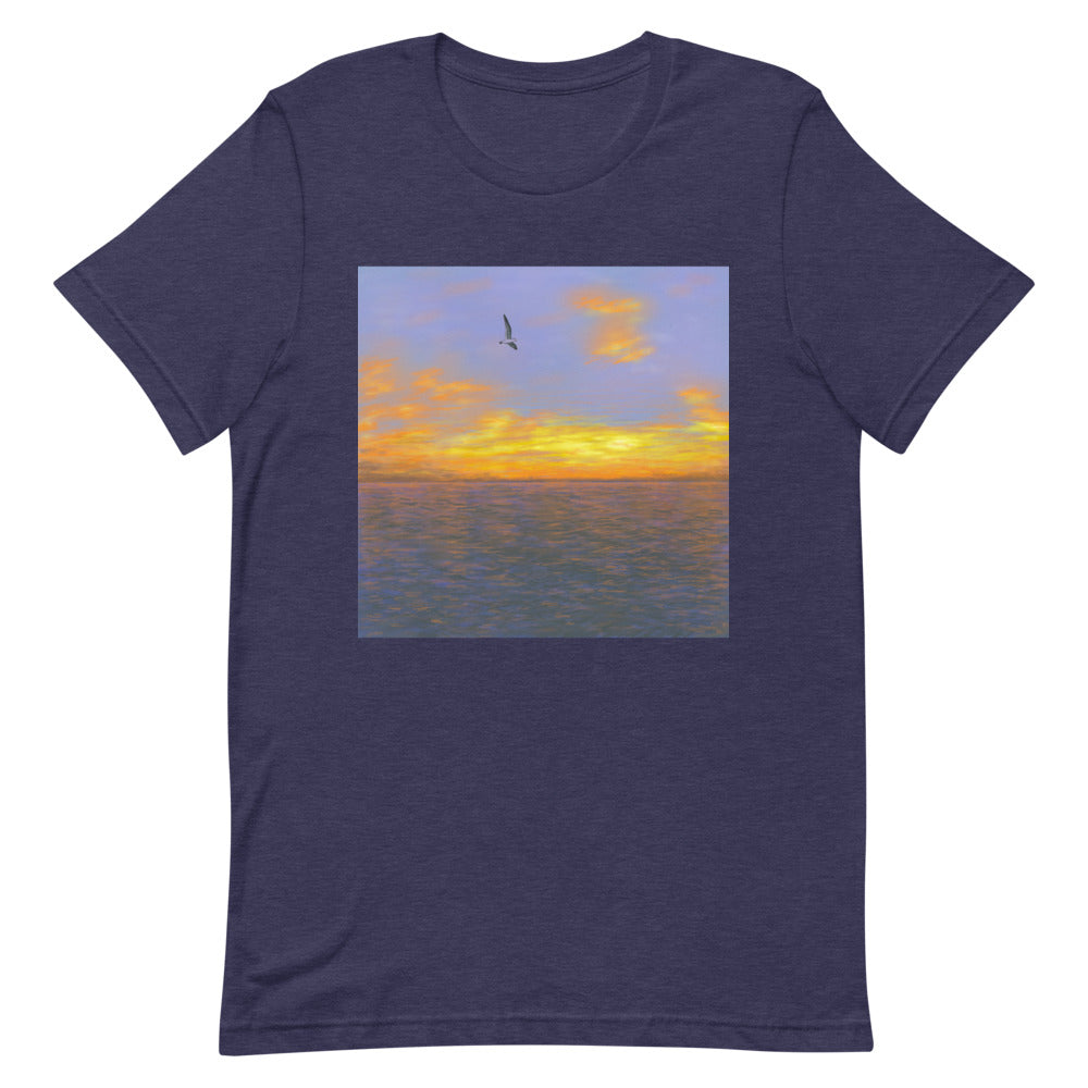 Seaside 2.0 T Shirt