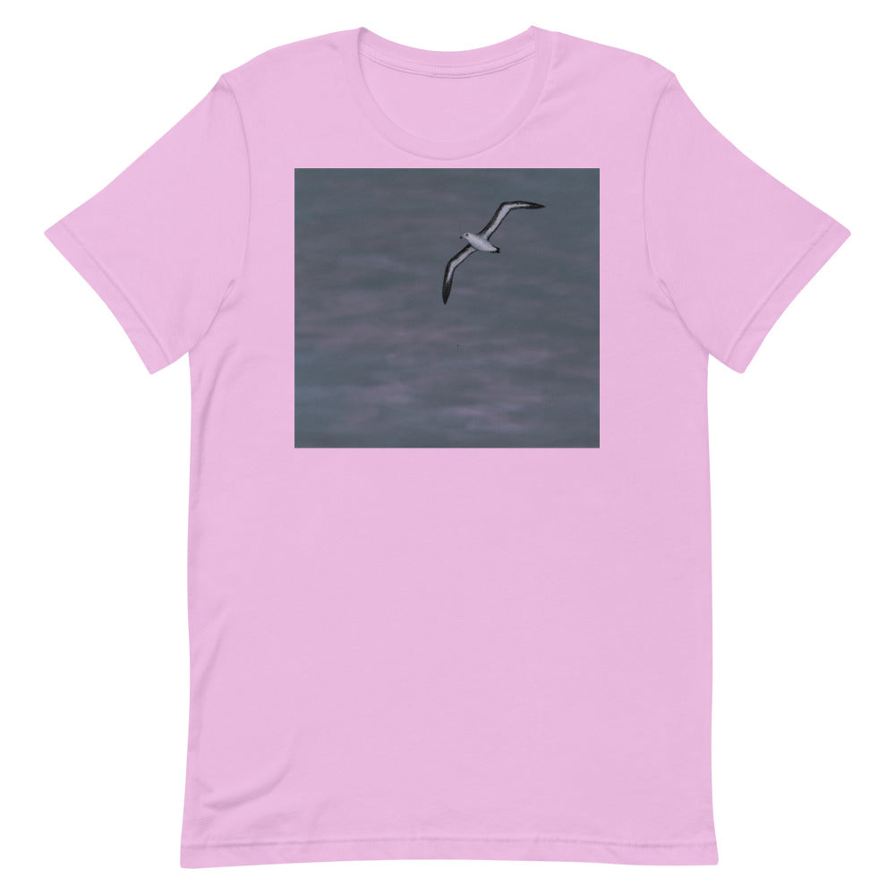 Bird's Poet 8:00 PM T Shirt