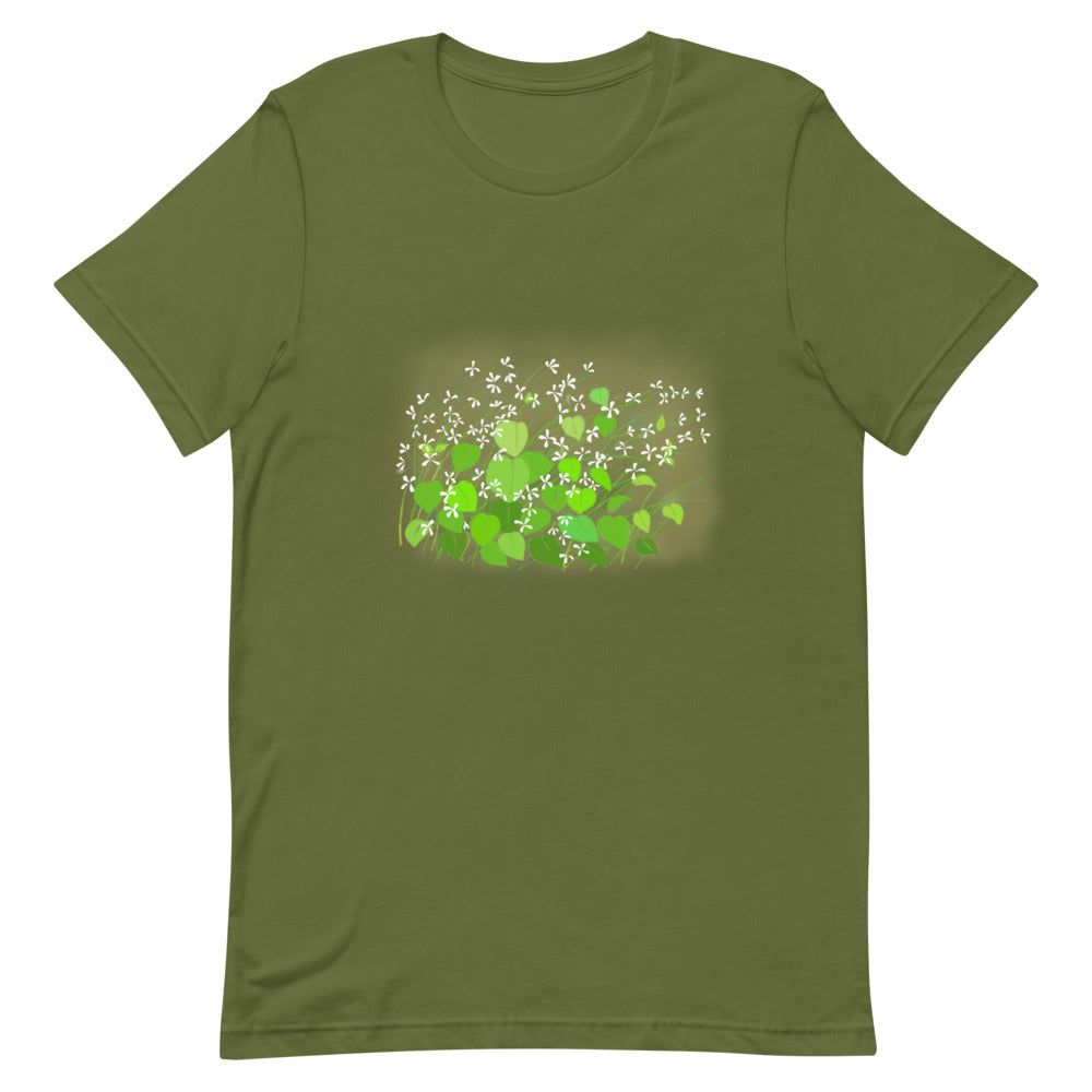 Green Dream T Shirt