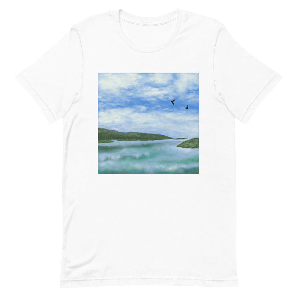 Lakeview T Shirt