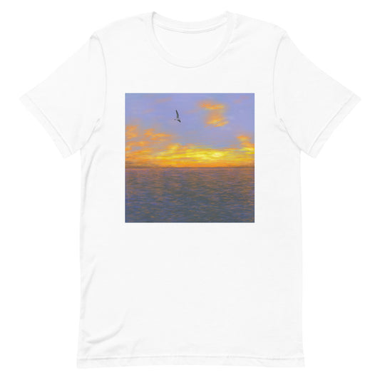Seaside 2.0 T Shirt