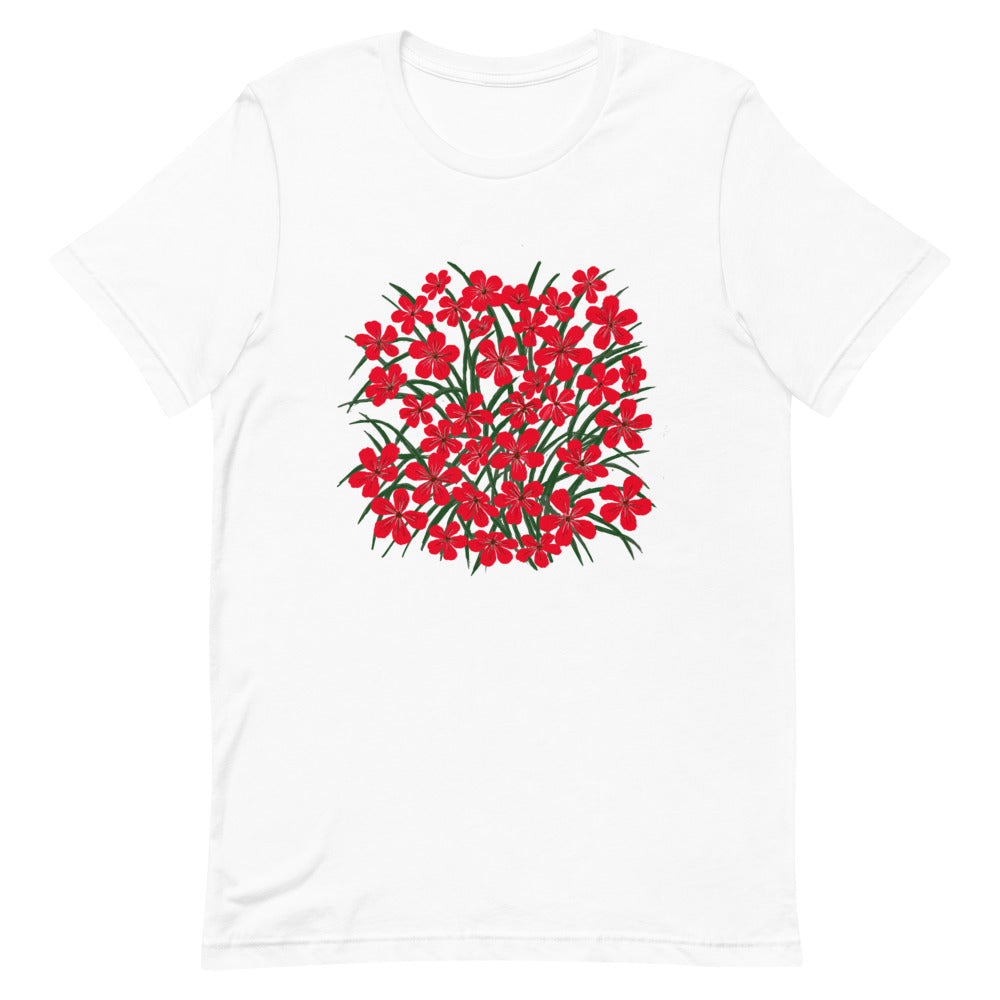 Scarlet T Shirt