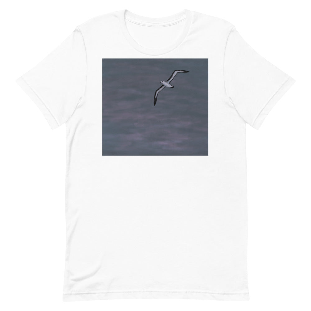 Bird's Poet 8:00 PM T Shirt